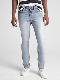 gap skinny jeans