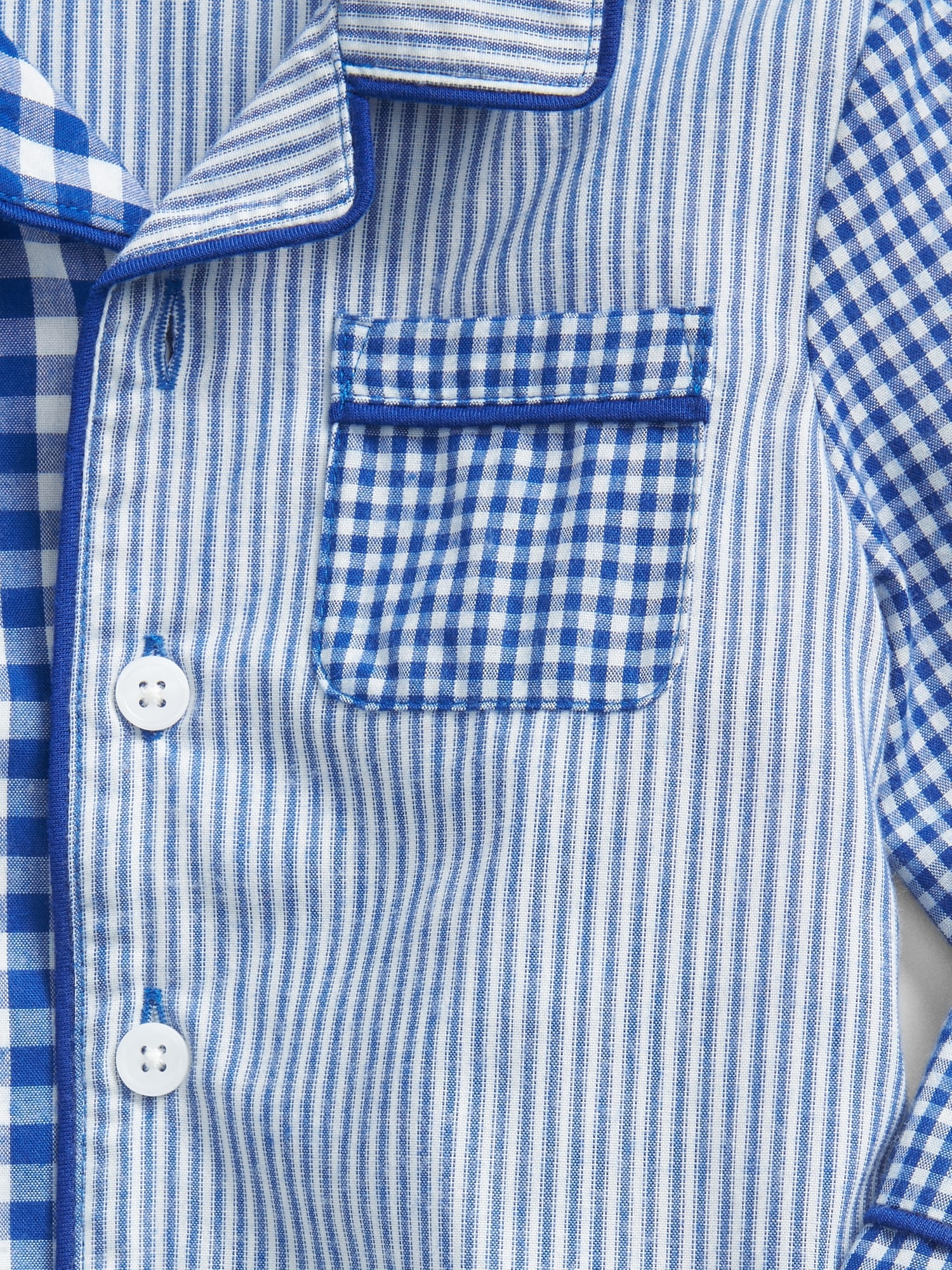 Big Dreams PJ Set Gap