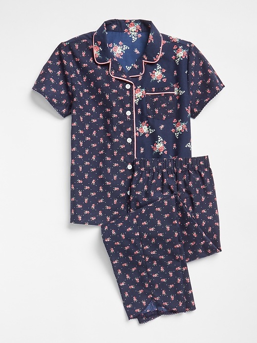View large product image 1 of 2. Kids Big Dreams Pj Set