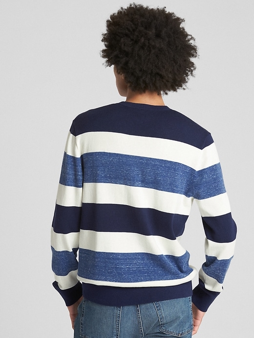 Image number 2 showing, The Mainstay Crewneck Sweater