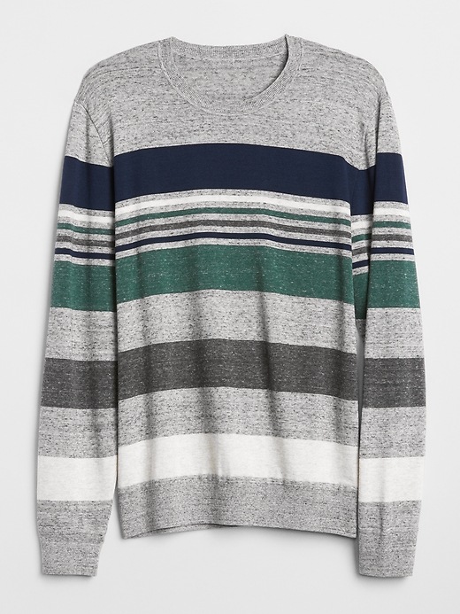 Image number 6 showing, The Mainstay Crewneck Sweater