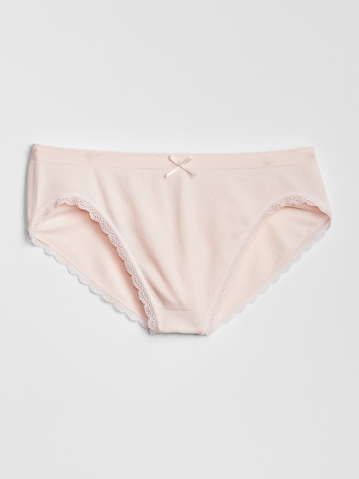 216 Pairs Lady's Seamless Boxers - Womens Panties & Underwear - at