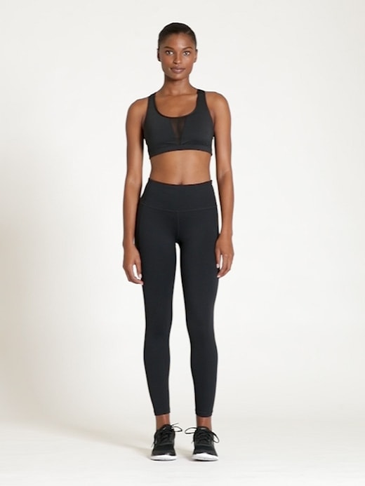 gap running leggings