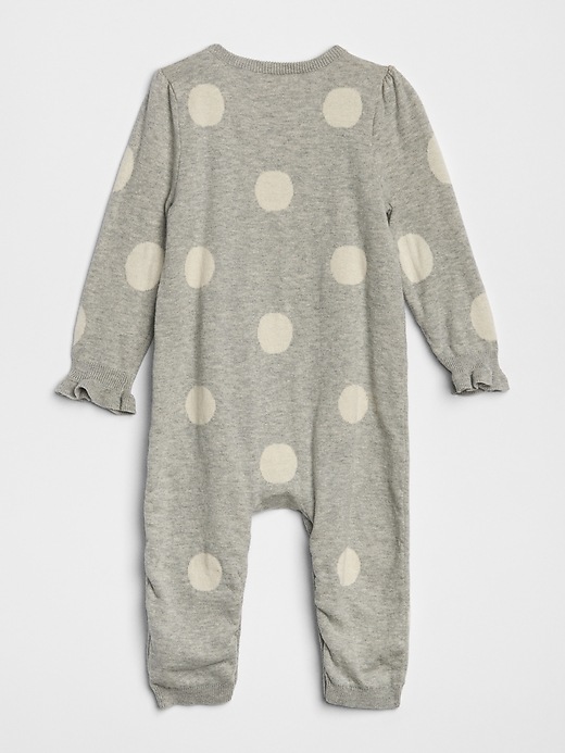 Image number 2 showing, babyGap &#124 Disney Minnie Mouse One-Piece