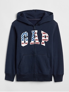 gap winter coats kids