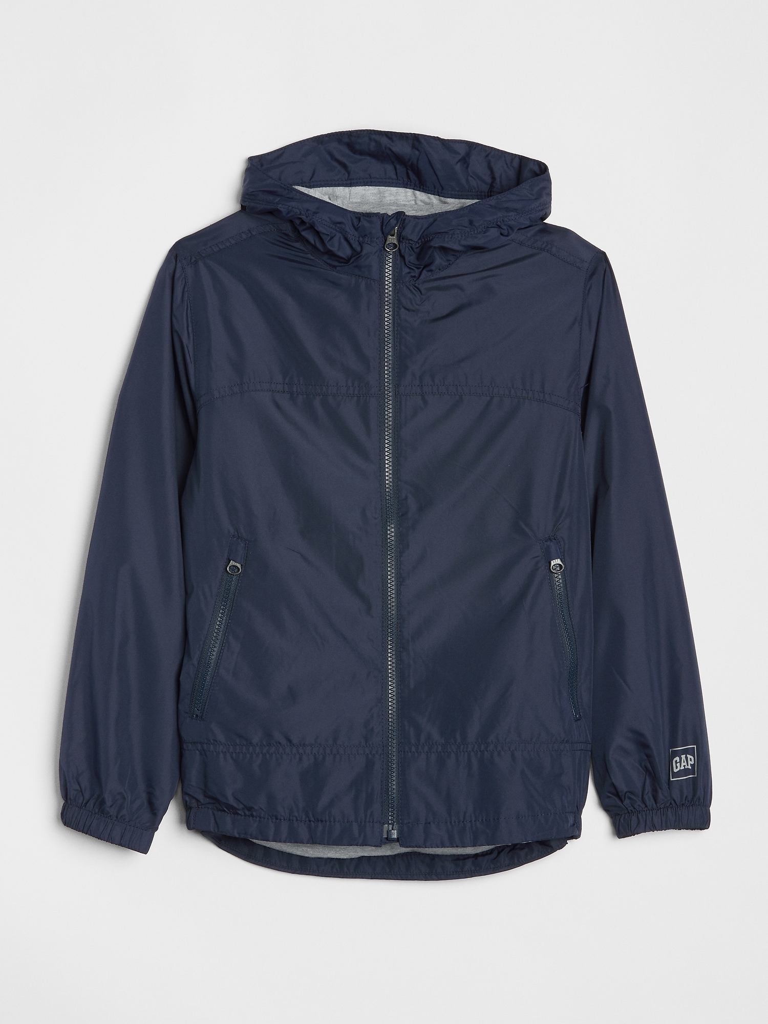 Gap boys rain jacket outlet