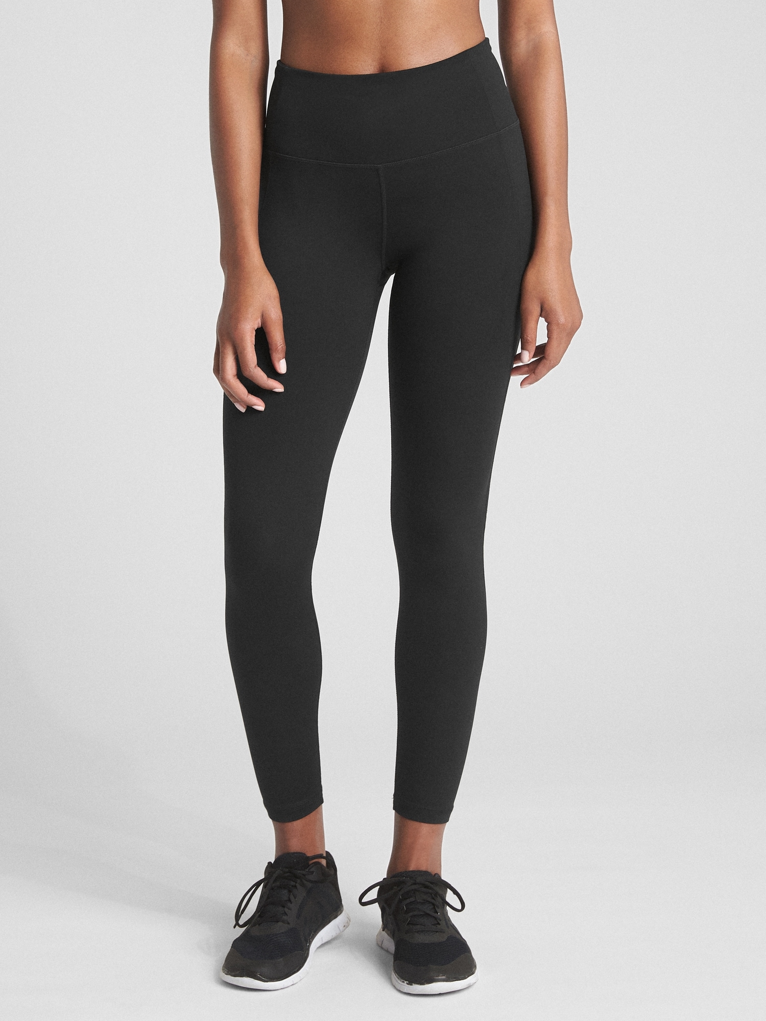 gap yoga pants