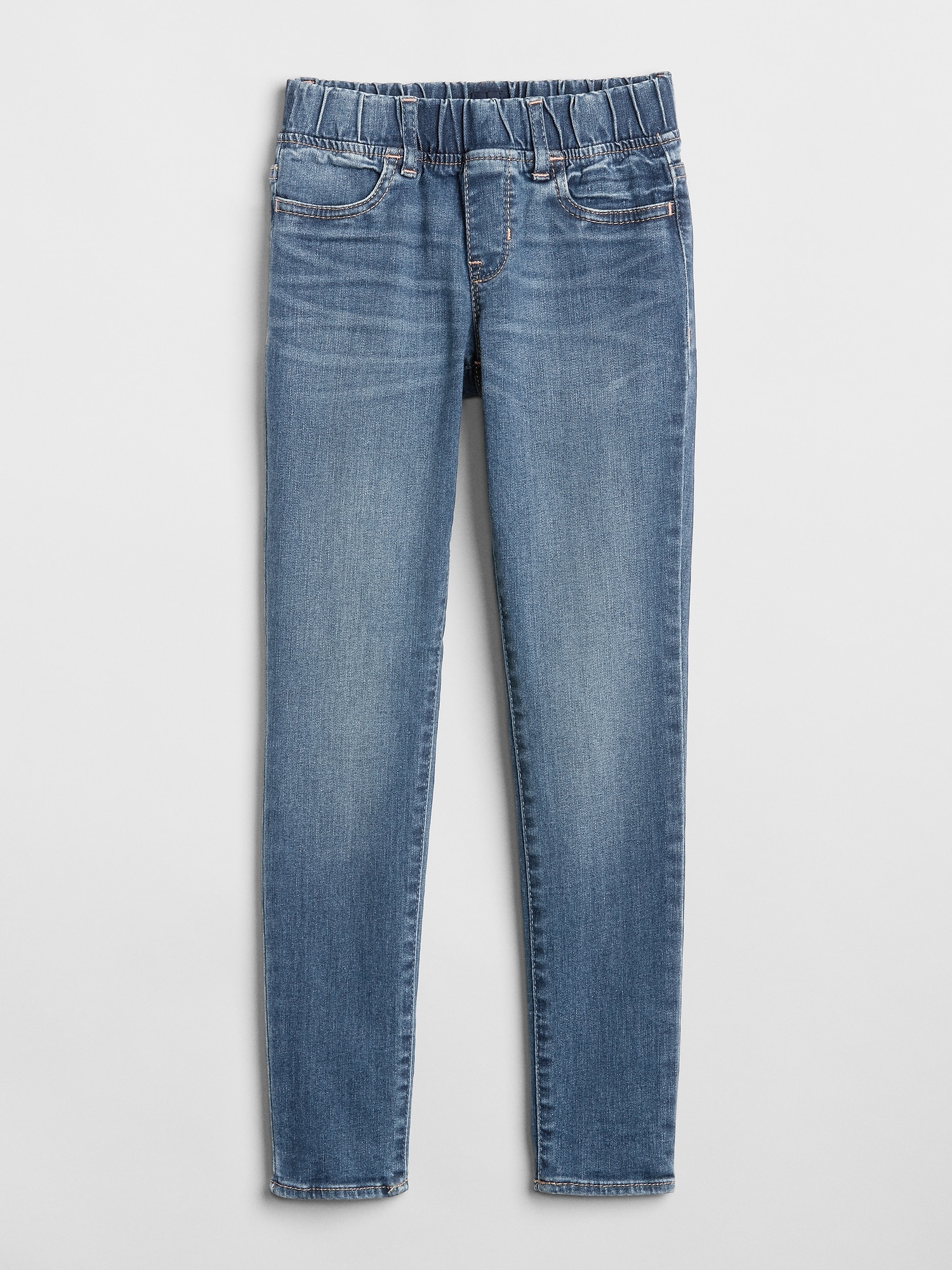 gap girls jeggings