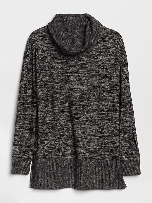 Gap cowl neck sweater discount