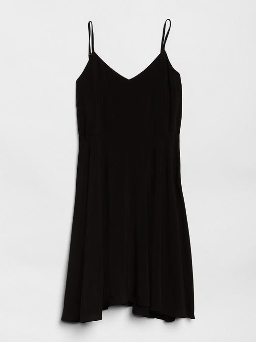 Image number 6 showing, Fit and Flare Cami Dress