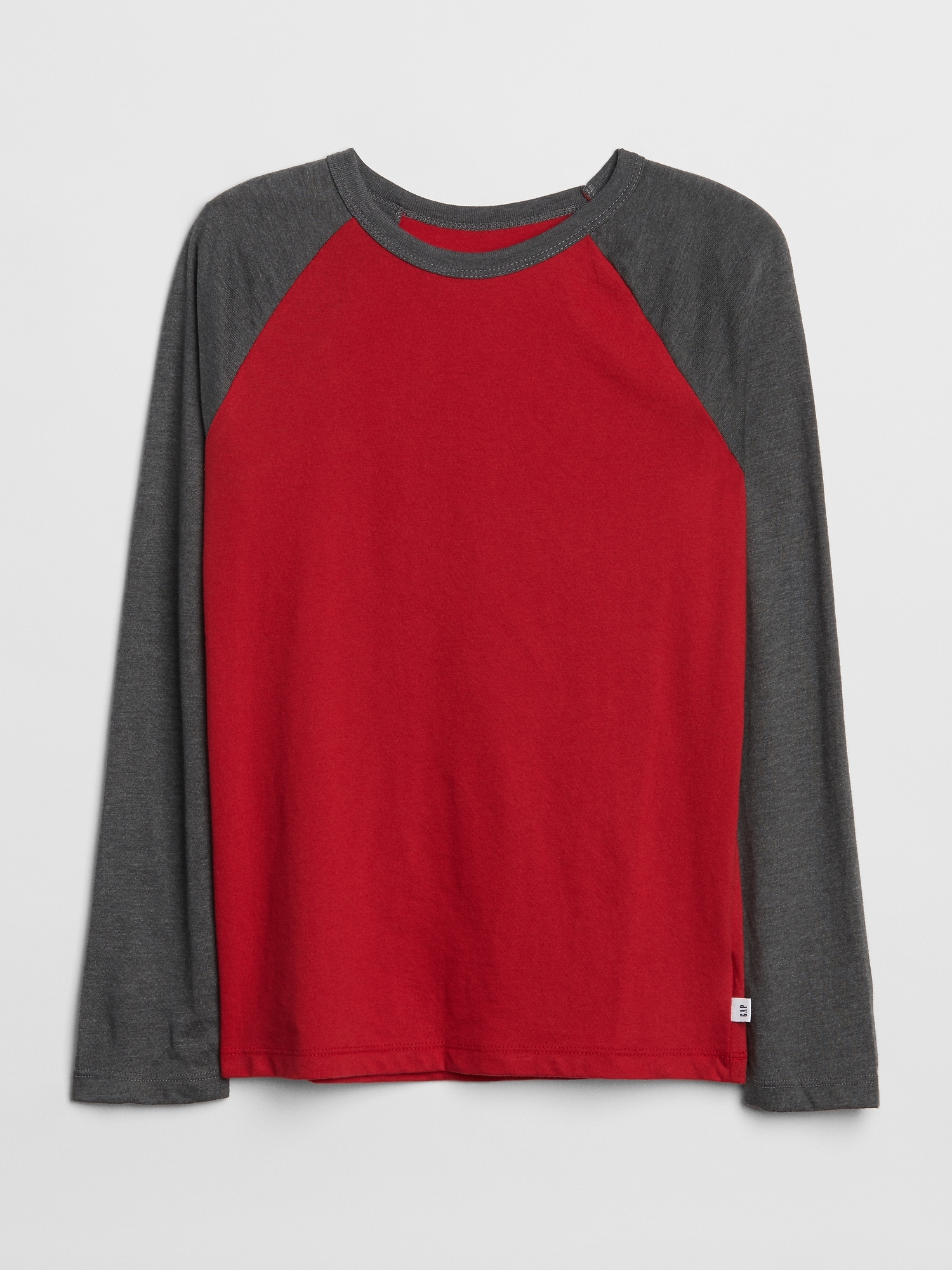 Kids Raglan TShirt Gap