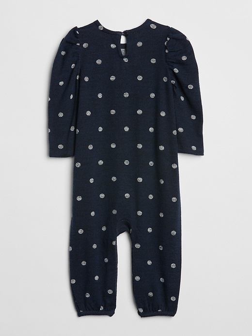 Image number 2 showing, Dot One-Piece