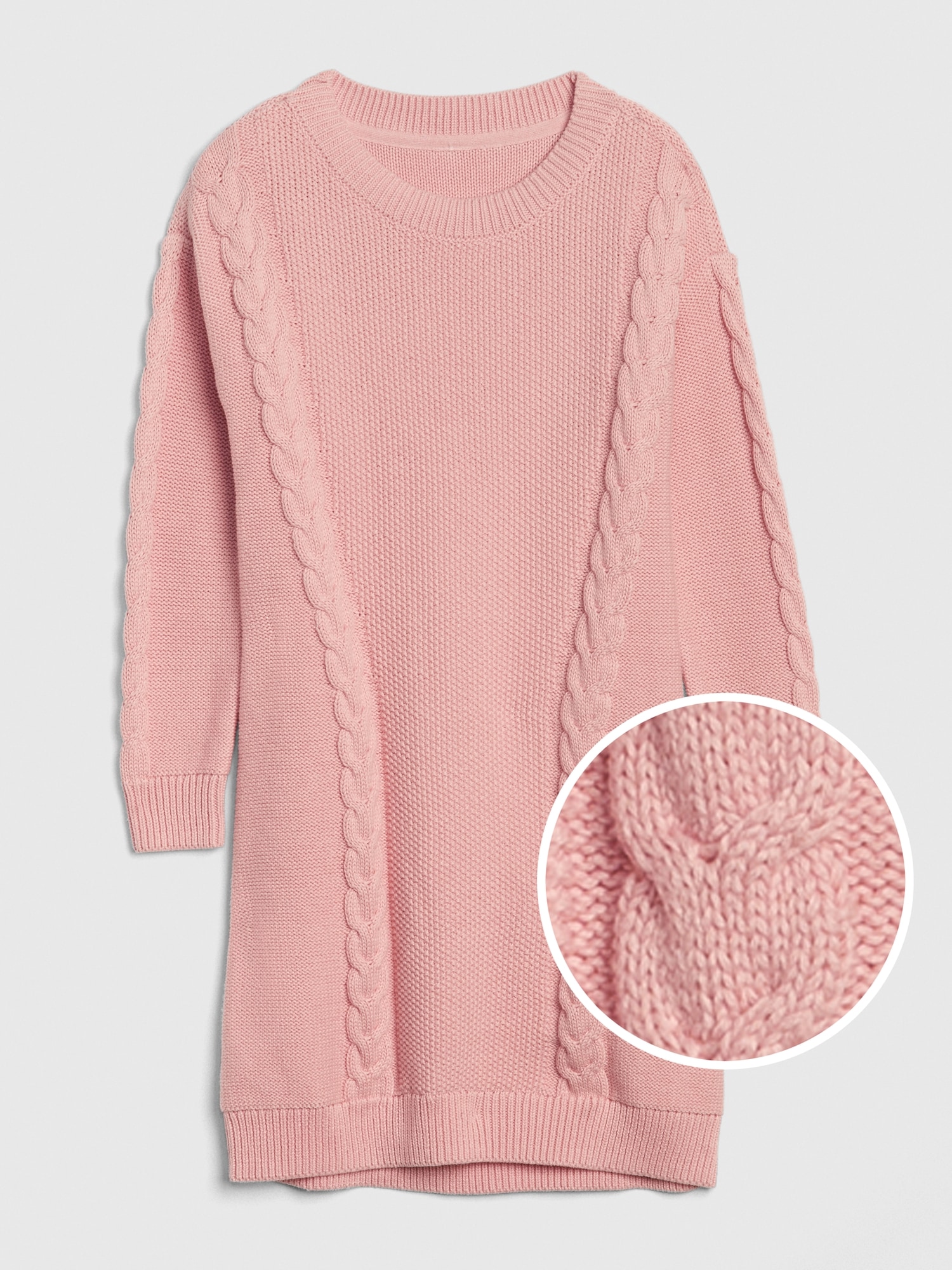 Gap kids sweater dress sales