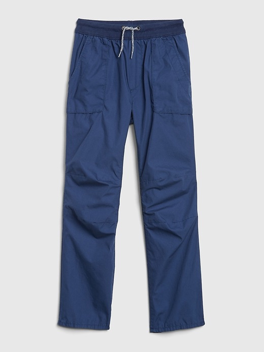 Image number 6 showing, Kids Pull-On Utility Pants