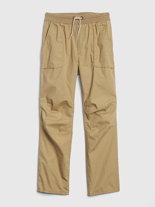 Image number 7 showing, Kids Pull-On Utility Pants