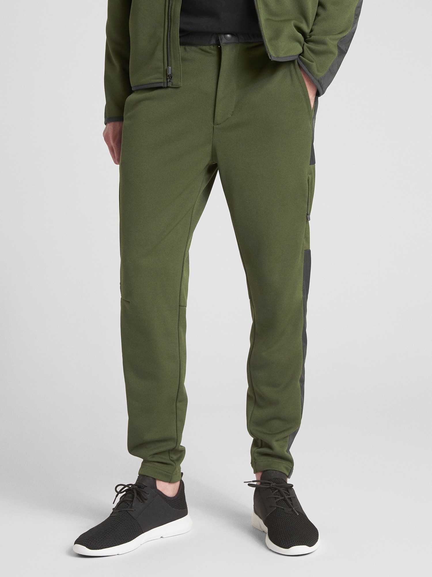 Gap sales hybrid pants