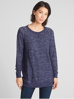 gap maternity sweatshirt