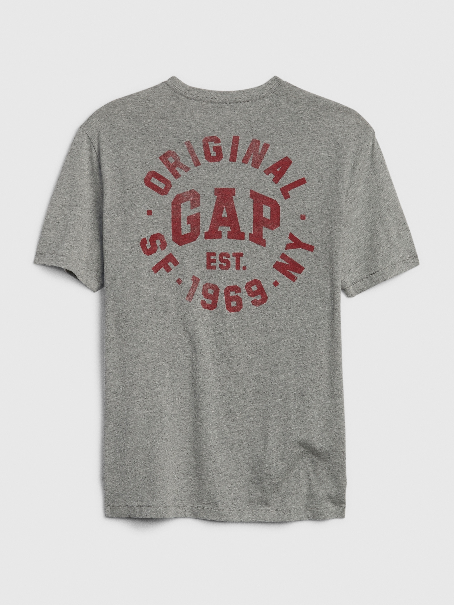 Gap Originals Pocket TShirt Gap