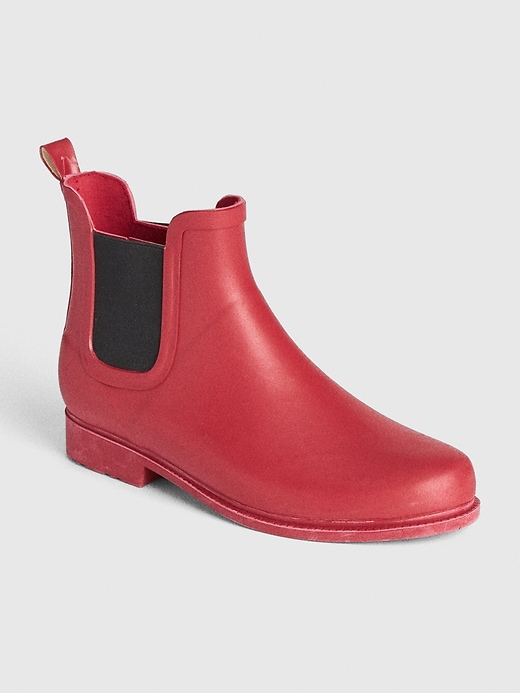 Rain Booties