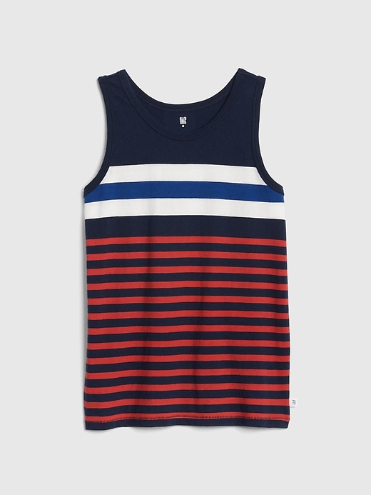 View large product image 1 of 1. Tank Top