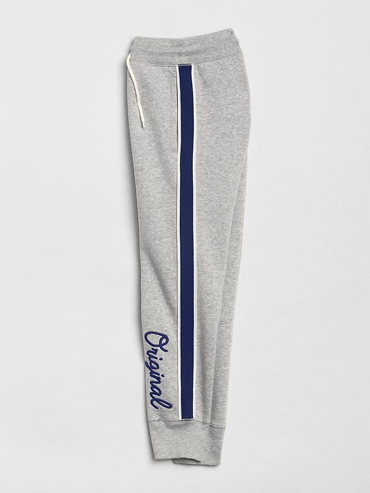 Image number 4 showing, Logo Remix Pull-On Pants