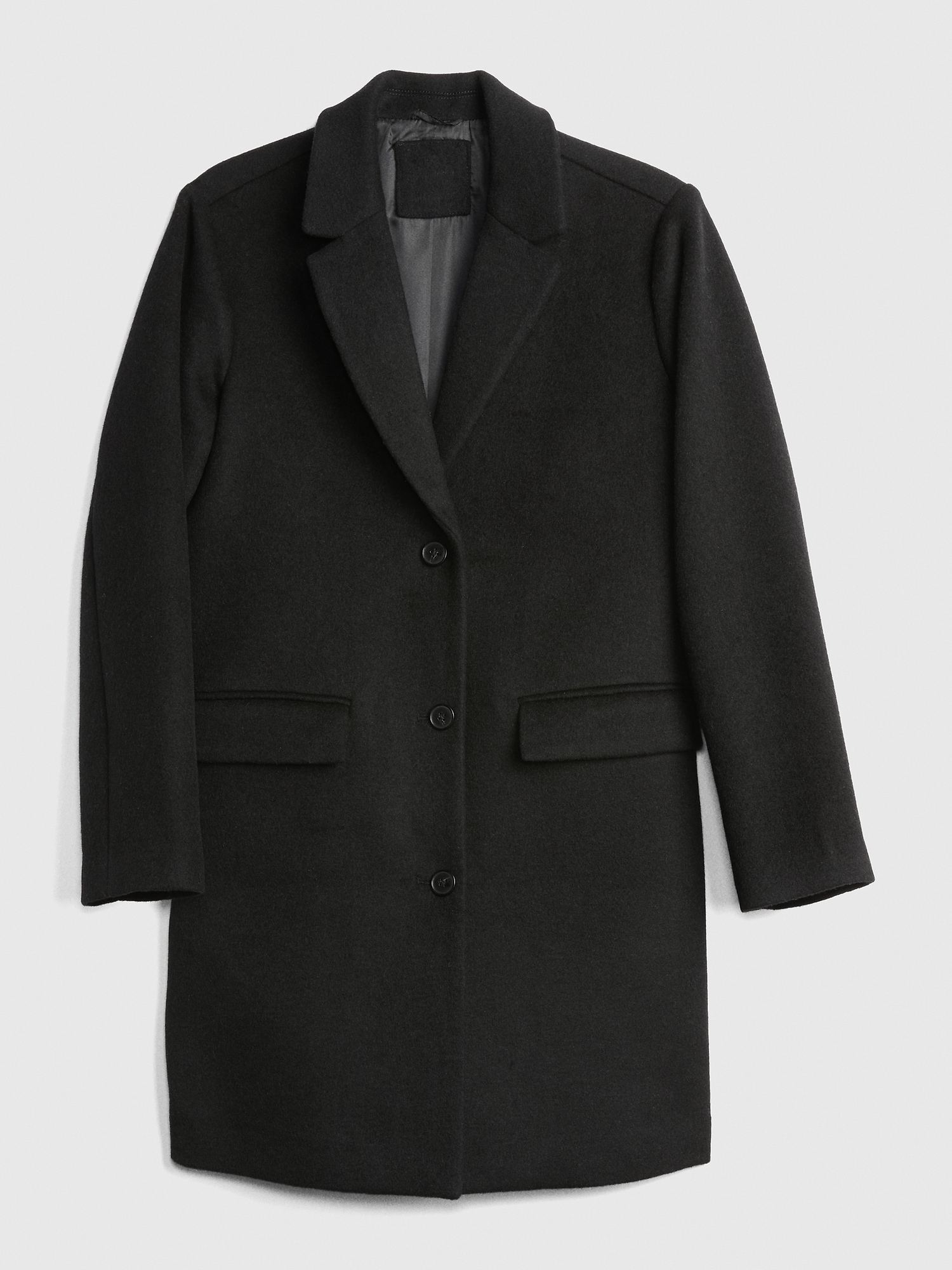 Gap cocoon on sale coat
