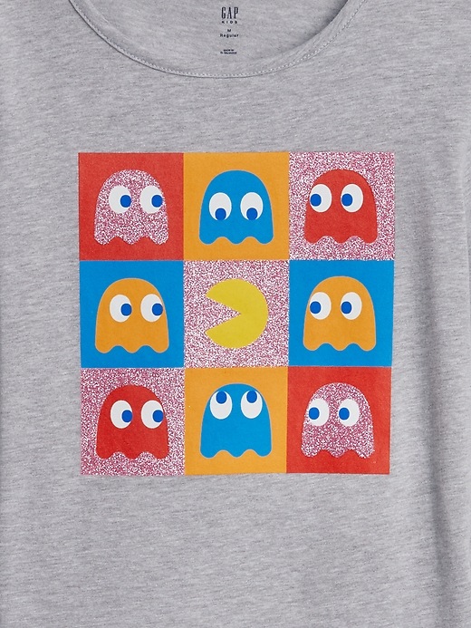 Image number 3 showing, Kids Graphic Long Sleeve T-Shirt