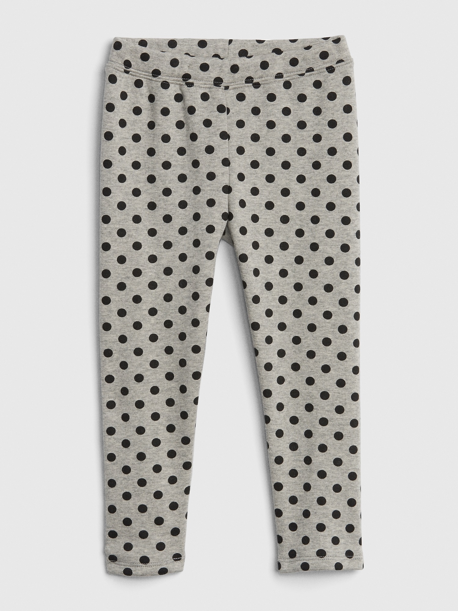 Gap fleece leggings deals
