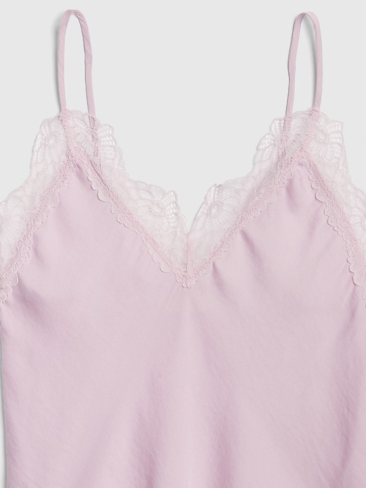 Image number 4 showing, Dreamwell Satin Cami