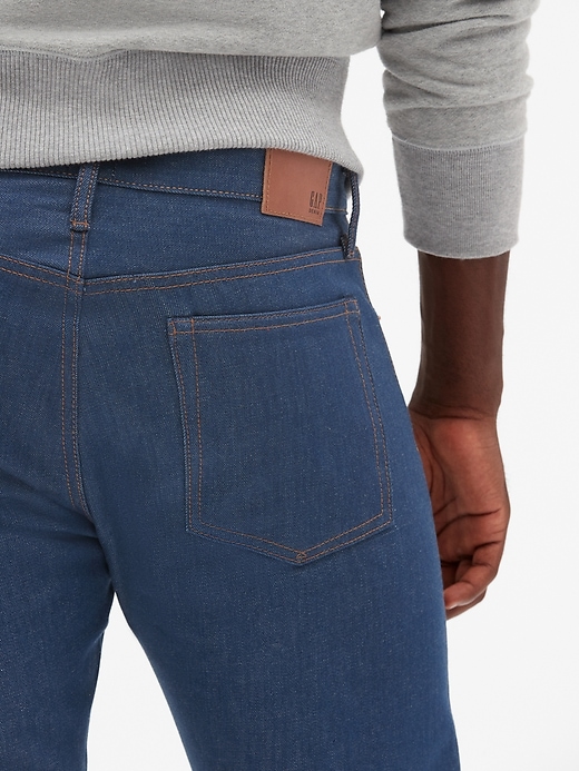 Image number 5 showing, Limited-Edition Cone Denim&#174 Selvedge Jeans in Slim Fit