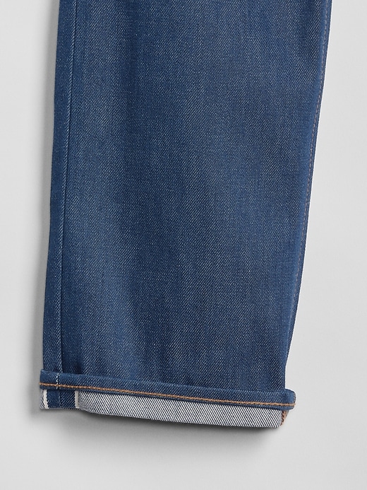 Image number 6 showing, Limited-Edition Cone Denim&#174 Selvedge Jeans in Slim Fit