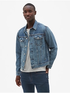 the gap outerwear