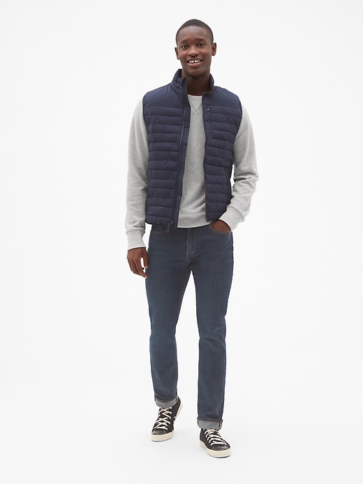 Coldcontrol lightweight puffer vest on sale