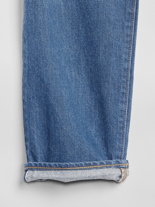 Image number 6 showing, Limited-Edition Cone Denim&#174 Selvedge Slim Jeans