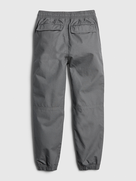 Image number 3 showing, Pull-On Cargo Joggers