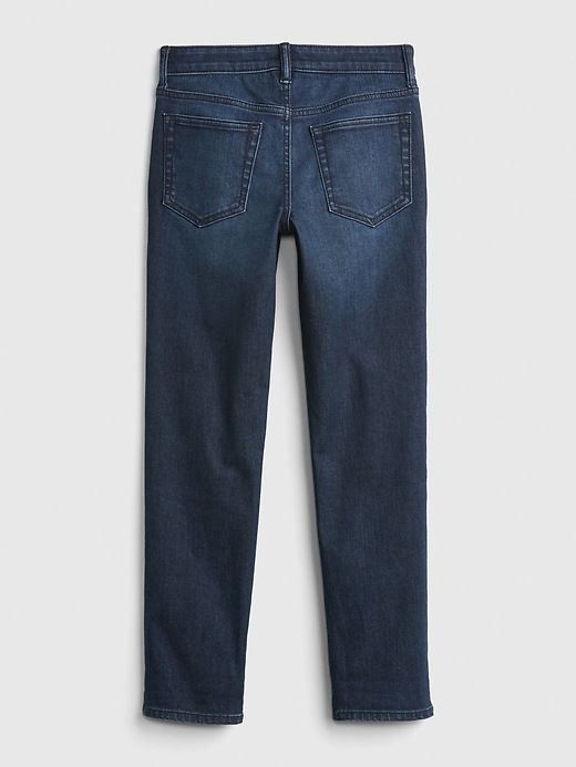 Image number 3 showing, Superdenim Cozy Slim Jeans with Defendo