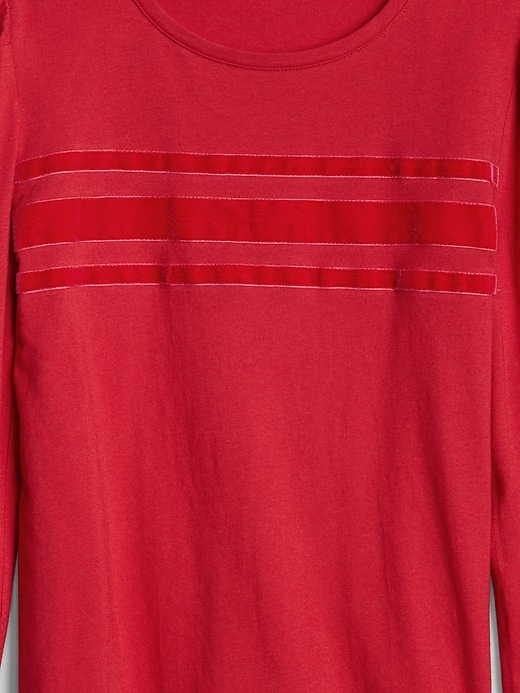 Image number 4 showing, Long Sleeve T-Shirt