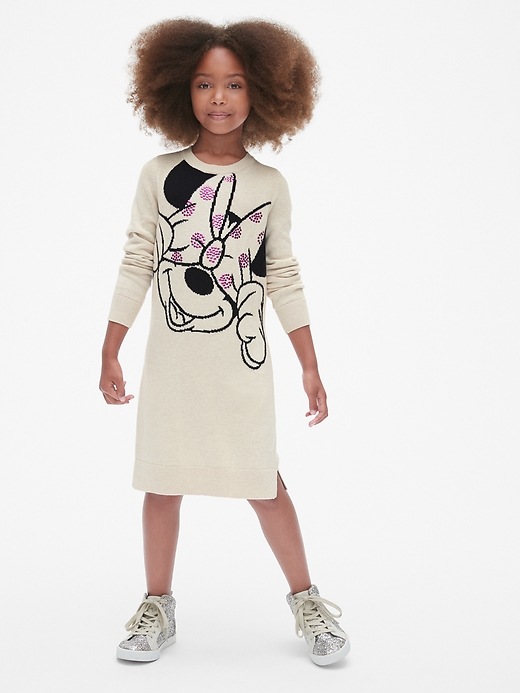 Gap kids sweater dress on sale