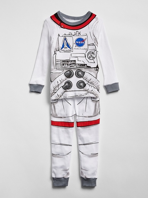 Image number 2 showing, NASA Astronaut PJ Set