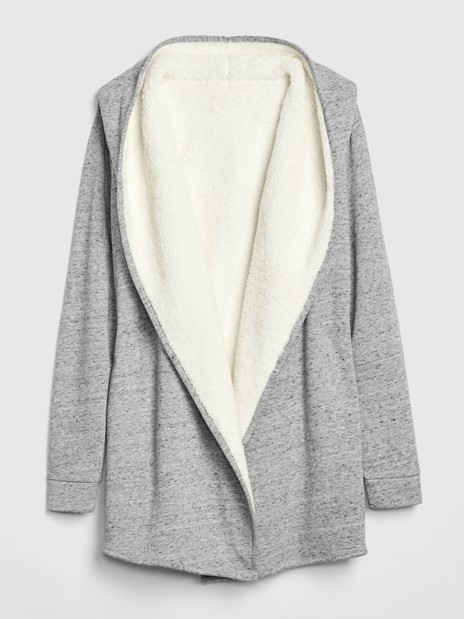 Gap cheap sherpa wrap