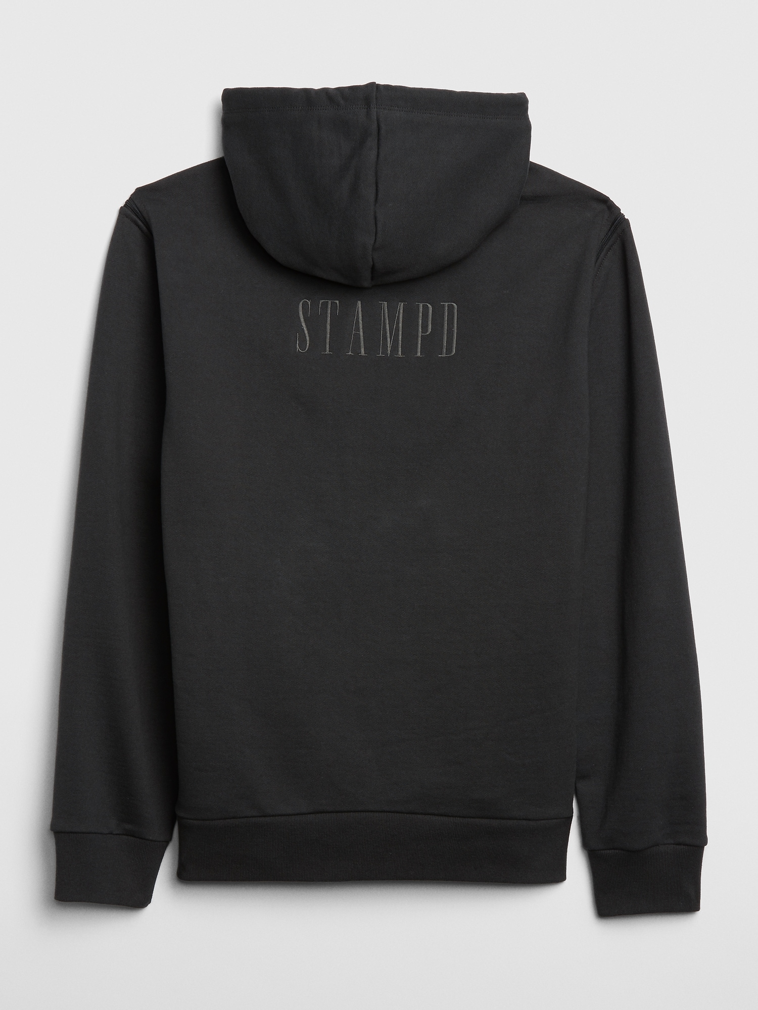 Gap shop stampd hoodie