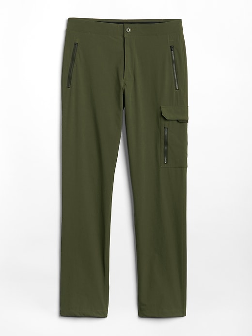 Image number 6 showing, Hybrid Cargo Pants in Slim Fit