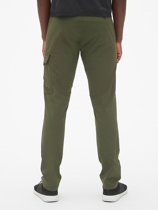 Image number 2 showing, Hybrid Cargo Pants in Slim Fit