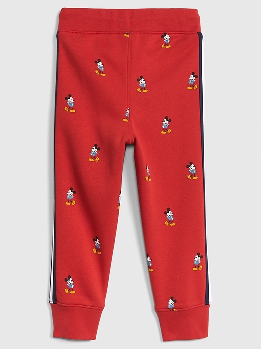 Image number 2 showing, babyGap &#124 Disney Mickey Mouse Pull-On Pants