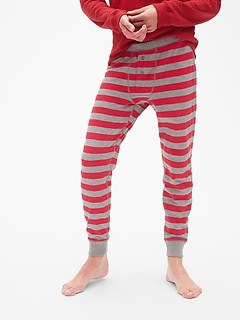 gap mens pj pants