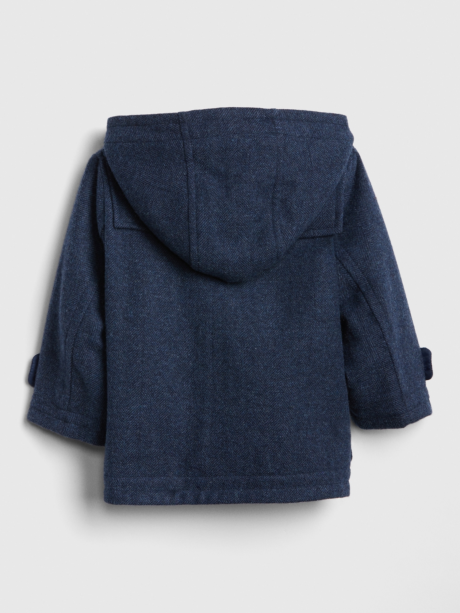 Gap toggle coat hotsell