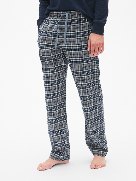 Image number 5 showing, Flannel Pajama Pants