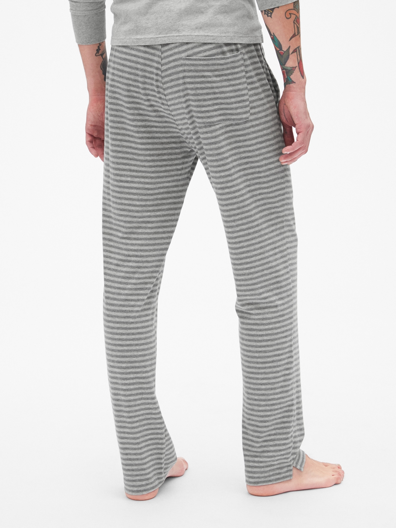Knit Lounge Pants Gap