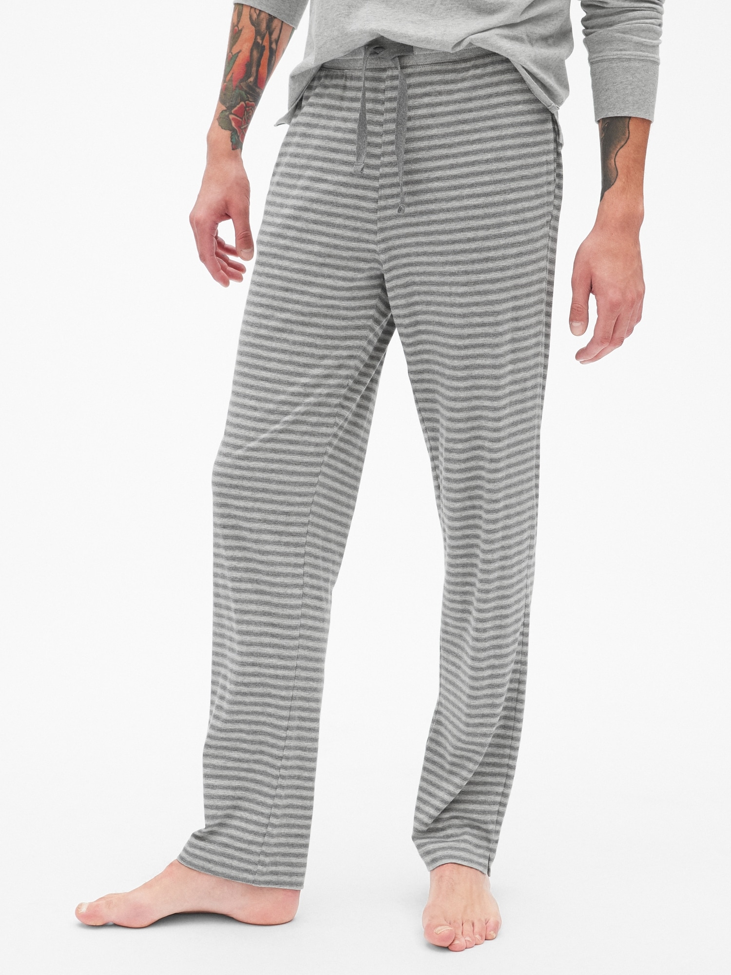 Knit Lounge Pants Gap
