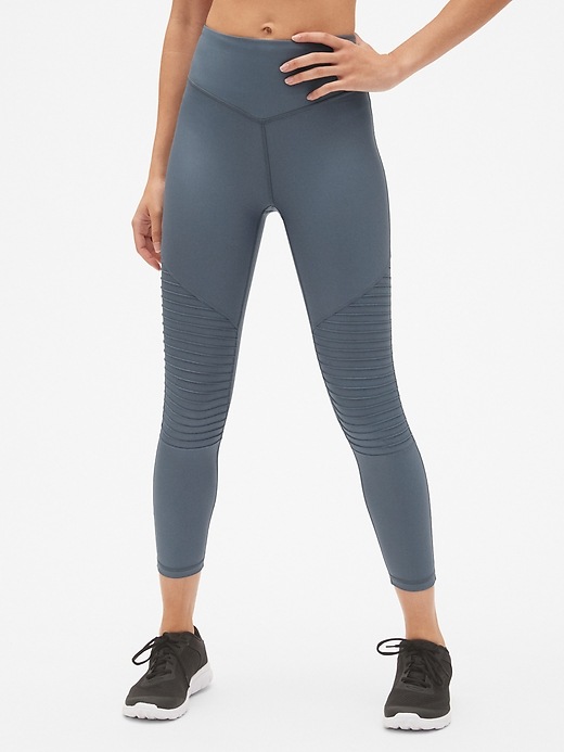 Gap moto leggings on sale
